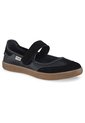 Tenis Urbanos Melia Negro Croydon Para Mujer de Croydon