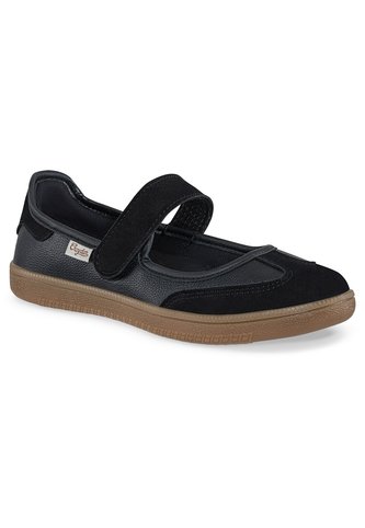 Tenis Urbanos Melia Negro Croydon Para Mujer Croydon
