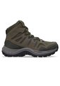 Botas Outdoor Mavrick Verde Militar Croydon Para Hombre de Croydon