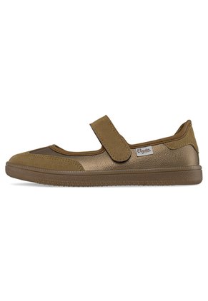Tenis Urbanos Melia Café Croydon Para Mujer