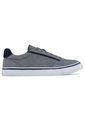 Tenis Urbanos Celenio Gris Croydon Para Hombre de Croydon