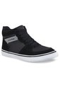 Tenis Urbanos Eneko Negro Croydon Para Hombre de Croydon