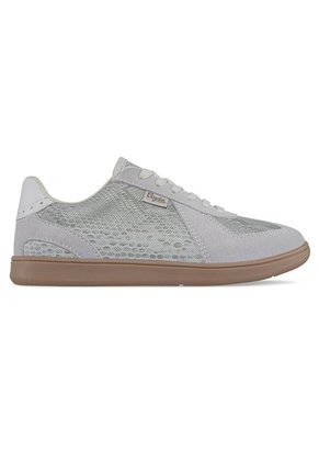 Tenis Urbanos Gorgonita Crudo Croydon Para Mujer