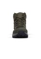 Botas Outdoor Mavrick Verde Militar Croydon Para Hombre de Croydon