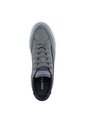 Tenis Urbanos Celenio Gris Croydon Para Hombre de Croydon