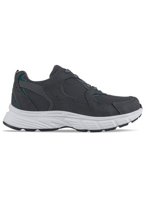 Tenis Urbanos Otaru Gris Croydon Para Hombre