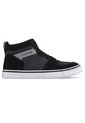 Tenis Urbanos Eneko Negro Croydon Para Hombre de Croydon