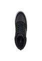 Tenis Urbanos Eneko Negro Croydon Para Hombre de Croydon