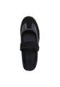 Tenis Urbanos Melia Negro Croydon Para Mujer de Croydon