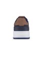 Tenis Urbanos Cobalt Azul Osc Croydon Para Hombre de Croydon