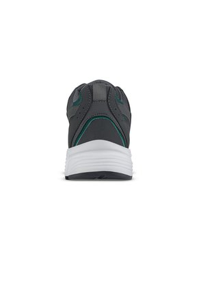 Tenis Urbanos Otaru Gris Croydon Para Hombre