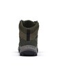 Botas Outdoor Mavrick Verde Militar Croydon Para Hombre de Croydon