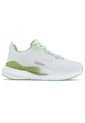 Tenis Running Plonk Blanco Para Mujer Croydon de Croydon
