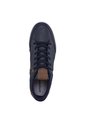 Tenis Urbanos Cobalt Azul Osc Croydon Para Hombre de Croydon