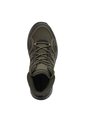 Botas Outdoor Mavrick Verde Militar Croydon Para Hombre de Croydon