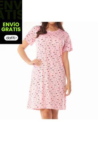 Batola Martina Rosa Para Mujer Croydon Croydon