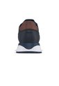 Tenis Urbanos Deck Azul Osc Croydon Para Hombre de Croydon