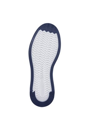Tenis Urbanos Cobalt Azul Osc Croydon Para Hombre