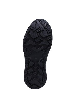Botas Outdoor Mavrick Verde Militar Croydon Para Hombre