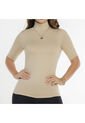 Blusa Julietha Beige Para Mujer Croydon de Croydon