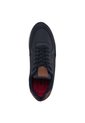 Tenis Urbanos Deck Azul Osc Croydon Para Hombre de Croydon