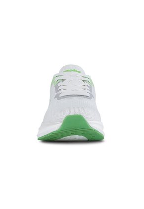 Tenis Running Plonk Blanco Para Mujer Croydon