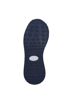 Tenis Urbanos Deck Azul Osc Croydon Para Hombre