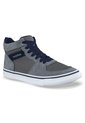 Tenis Urbanos Eneko Gris Croydon Para Hombre de Croydon