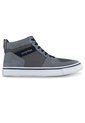 Tenis Urbanos Eneko Gris Croydon Para Hombre de Croydon