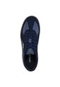 Tenis Urbanos Gorgonita Azul Croydon Para Mujer de Croydon