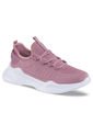 Tenis Running Okal Rosa Para Mujer Croydon de Croydon