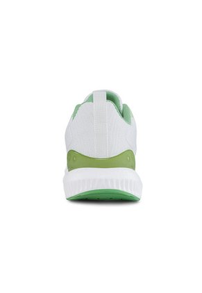 Tenis Running Plonk Blanco Para Mujer Croydon
