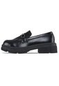 Mocasines Brisa Negro Croydon Para Mujer de Croydon