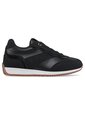 Tenis Urbanos Vianca Negro Croydon Para Mujer de Croydon