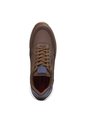 Tenis Urbanos Deck Miel Croydon Para Hombre de Croydon