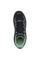 Tenis Running Lorlix Negro-Verde Para Mujer Croydon de Croydon