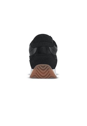 Tenis Urbanos Vianca Negro Croydon Para Mujer