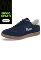 Tenis Urbanos Panope Azul Croydon Para Mujer de Croydon