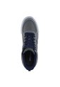 Tenis Urbanos Eneko Gris Croydon Para Hombre de Croydon
