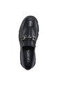 Mocasines Brisa Negro Croydon Para Mujer de Croydon