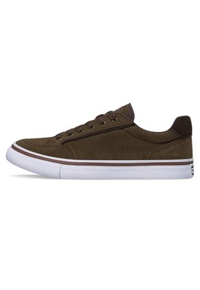 Tenis Urbanos Celenio Café Croydon Para Hombre