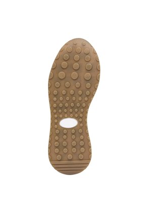 Tenis Urbanos Deck Miel Croydon Para Hombre