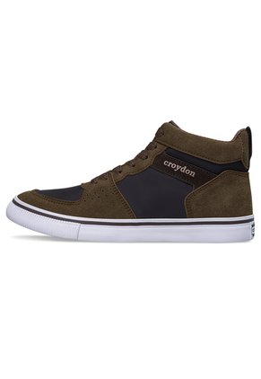 Tenis Urbanos Eneko Café Croydon Para Hombre
