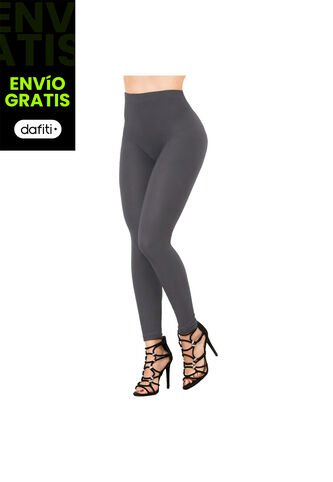Leggins Bonita Gris Para Mujer Croydon Croydon