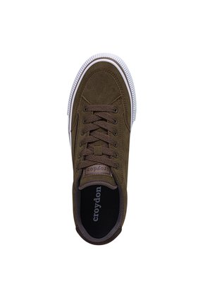 Tenis Urbanos Celenio Café Croydon Para Hombre
