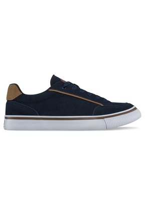 Tenis Urbanos Celenio Azul Croydon Para Hombre