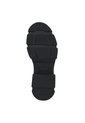Mocasines Brisa Negro Croydon Para Mujer de Croydon