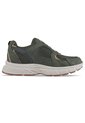Tenis Urbanos Otaru Verde Militar Croydon Para Hombre de Croydon