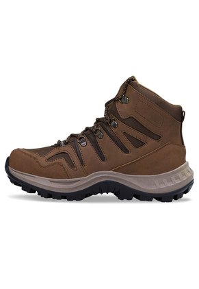 Botas Outdoor Mavrick Miel Croydon Para Hombre