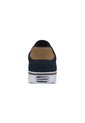 Tenis Urbanos Celenio Azul Croydon Para Hombre de Croydon